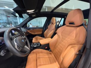 Foto 7 - BMW X3 M X3 M40i 3.0 automático