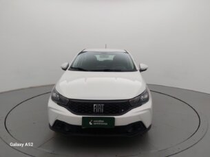 Foto 8 - Fiat Argo Argo 1.0 Drive manual