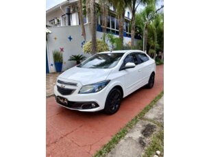 Foto 1 - Chevrolet Prisma Prisma 1.4 LTZ SPE/4 manual
