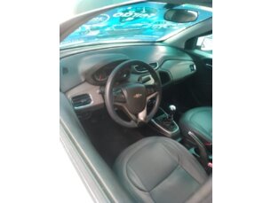 Foto 3 - Chevrolet Prisma Prisma 1.4 LTZ SPE/4 manual