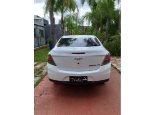 Foto 5 - Chevrolet Prisma Prisma 1.4 LTZ SPE/4 manual