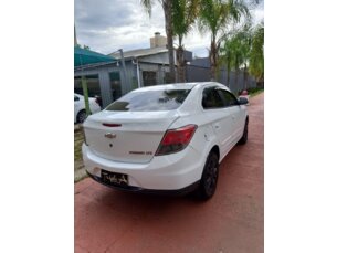 Foto 6 - Chevrolet Prisma Prisma 1.4 LTZ SPE/4 manual