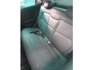 Foto 8 - Chevrolet Prisma Prisma 1.4 LTZ SPE/4 manual