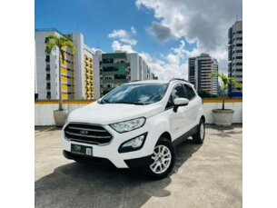 Foto 1 - Ford EcoSport EcoSport SE 1.5 (Flex) manual