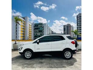 Foto 2 - Ford EcoSport EcoSport SE 1.5 (Flex) manual