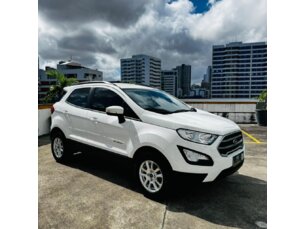 Foto 3 - Ford EcoSport EcoSport SE 1.5 (Flex) manual