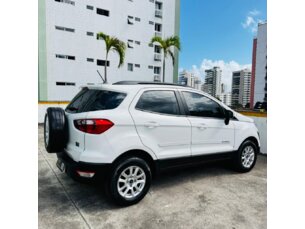 Foto 4 - Ford EcoSport EcoSport SE 1.5 (Flex) manual