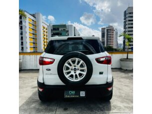 Foto 5 - Ford EcoSport EcoSport SE 1.5 (Flex) manual