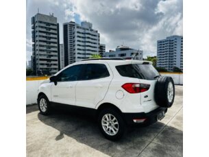 Foto 6 - Ford EcoSport EcoSport SE 1.5 (Flex) manual