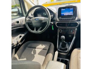 Foto 9 - Ford EcoSport EcoSport SE 1.5 (Flex) manual