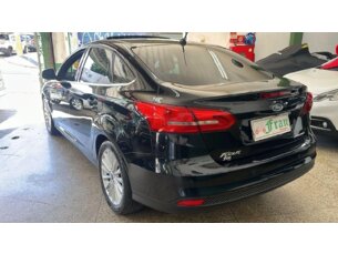 Foto 4 - Ford Focus Sedan Focus Fastback Titanium Plus 2.0 PowerShift automático