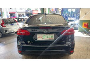 Foto 5 - Ford Focus Sedan Focus Fastback Titanium Plus 2.0 PowerShift automático