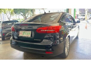 Foto 6 - Ford Focus Sedan Focus Fastback Titanium Plus 2.0 PowerShift automático