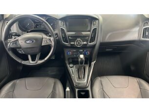 Foto 7 - Ford Focus Sedan Focus Fastback Titanium Plus 2.0 PowerShift automático