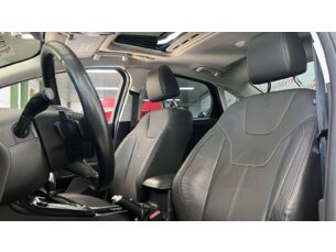 Foto 8 - Ford Focus Sedan Focus Fastback Titanium Plus 2.0 PowerShift automático