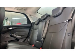 Foto 9 - Ford Focus Sedan Focus Fastback Titanium Plus 2.0 PowerShift automático