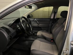 Foto 8 - Volkswagen Polo Sedan Polo Sedan Comfortline 1.6 8V (Flex) manual