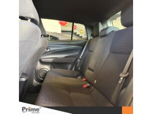 Foto 8 - Toyota Yaris Hatch Yaris 1.5 XL Plus Connect CVT automático