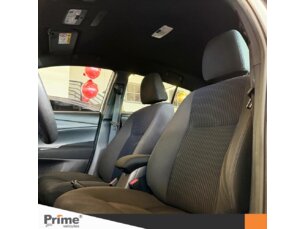 Foto 9 - Toyota Yaris Hatch Yaris 1.5 XL Plus Connect CVT automático