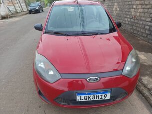 Foto 4 - Ford Fiesta Hatch Fiesta Hatch Rocam 1.0 (Flex) manual