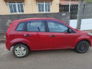 Foto 5 - Ford Fiesta Hatch Fiesta Hatch Rocam 1.0 (Flex) manual