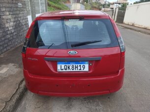 Foto 6 - Ford Fiesta Hatch Fiesta Hatch Rocam 1.0 (Flex) manual