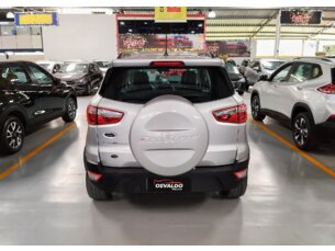 Foto 6 - Ford EcoSport EcoSport SE 1.5 (Aut) (Flex) automático