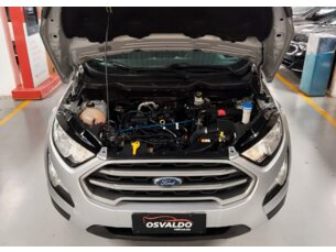 Foto 7 - Ford EcoSport EcoSport SE 1.5 (Aut) (Flex) automático