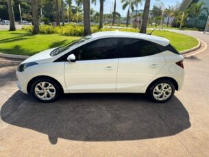 Foto 6 - Hyundai HB20 HB20 1.6 Vision manual