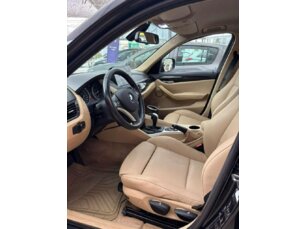 Foto 9 - BMW X1 X1 2.0 16V sDrive18i automático