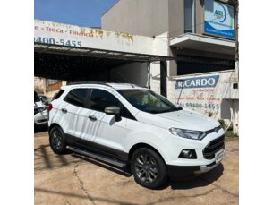 Foto 3 - Ford EcoSport Ecosport Freestyle 1.6 16V (Flex) manual