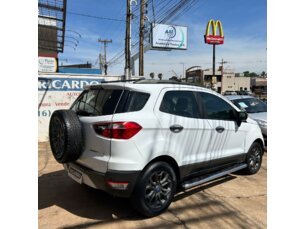 Foto 5 - Ford EcoSport Ecosport Freestyle 1.6 16V (Flex) manual