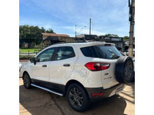 Foto 7 - Ford EcoSport Ecosport Freestyle 1.6 16V (Flex) manual