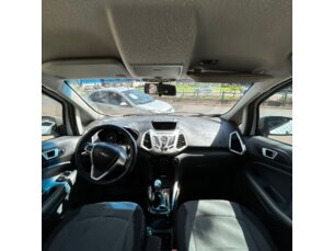 Foto 8 - Ford EcoSport Ecosport Freestyle 1.6 16V (Flex) manual