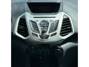 Foto 9 - Ford EcoSport Ecosport Freestyle 1.6 16V (Flex) manual