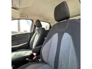 Foto 10 - Ford EcoSport Ecosport Freestyle 1.6 16V (Flex) manual