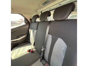 Foto 11 - Ford EcoSport Ecosport Freestyle 1.6 16V (Flex) manual