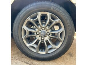 Foto 12 - Ford EcoSport Ecosport Freestyle 1.6 16V (Flex) manual