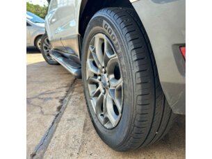 Foto 13 - Ford EcoSport Ecosport Freestyle 1.6 16V (Flex) manual