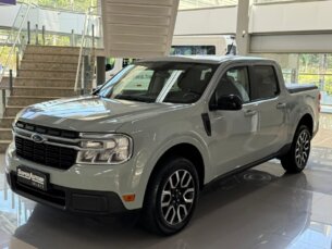 Foto 3 - Ford Maverick Maverick 2.0 Lariat FX4 (Aut) automático