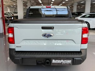 Foto 5 - Ford Maverick Maverick 2.0 Lariat FX4 (Aut) automático