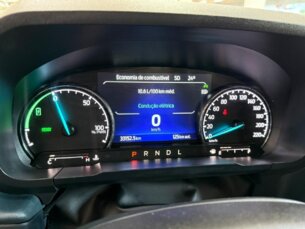 Foto 8 - Ford Maverick Maverick 2.0 Lariat FX4 (Aut) automático