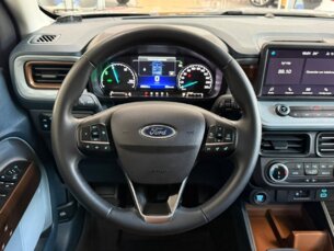 Foto 9 - Ford Maverick Maverick 2.0 Lariat FX4 (Aut) automático