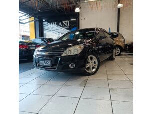 Foto 1 - Chevrolet Vectra Vectra Elegance 2.0 (Flex) manual