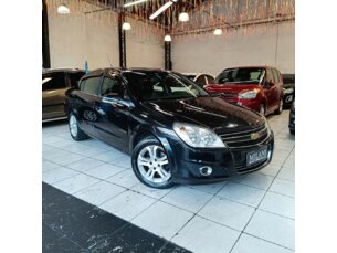 Foto 3 - Chevrolet Vectra Vectra Elegance 2.0 (Flex) manual