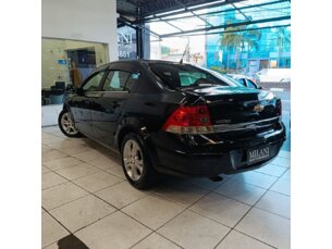 Foto 4 - Chevrolet Vectra Vectra Elegance 2.0 (Flex) manual