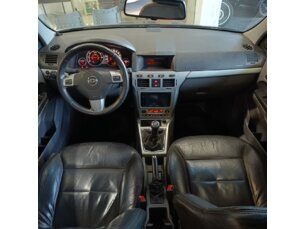 Foto 8 - Chevrolet Vectra Vectra Elegance 2.0 (Flex) manual