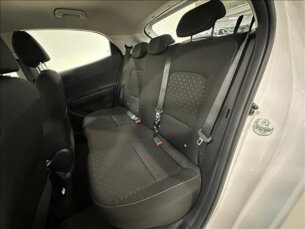 Foto 6 - Hyundai HB20 HB20 1.0 Sense Plus manual