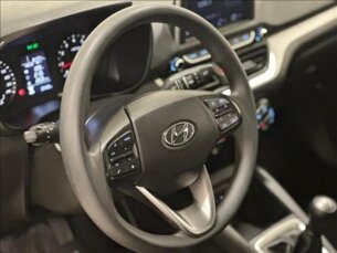 Foto 8 - Hyundai HB20 HB20 1.0 Sense Plus manual