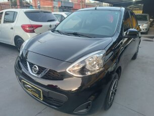 Foto 1 - NISSAN March March 1.0 12V S (Flex) manual